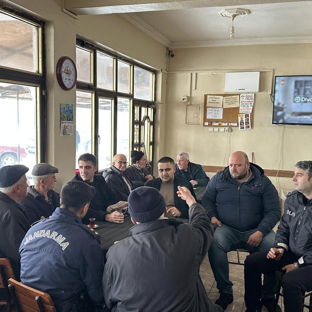 İpsala'daki elektrik ve su kesintileri giderildi
