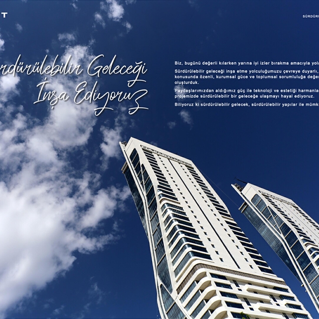 Folkart, ikinci sürdürülebilirlik raporunu yayımladı