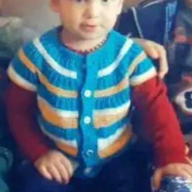 Yozgat'ta 4 yaşındaki çocuğu arama çalışmaları yeniden başladı