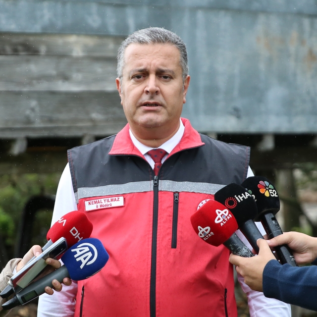 Ordu'da üreticilere tarım sigortası uyarısı