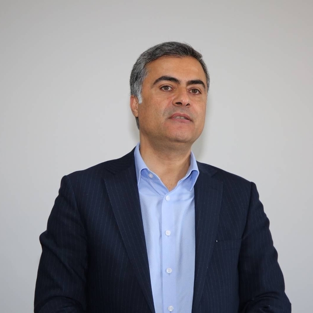 Abdullan Zeydan'ın 8 yıl hapisle yargılandığı dava ertelendi