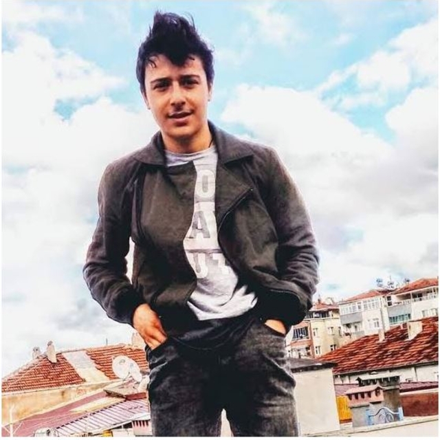 'Gürültü' tartışmasında Ergün'ü öldüren sanığa 32 yıl 9 ay hapis