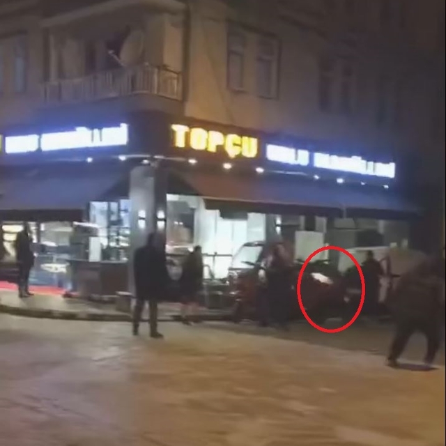 Giresun'da silahlı kavga; 1 ölü, 2 yaralı (3)