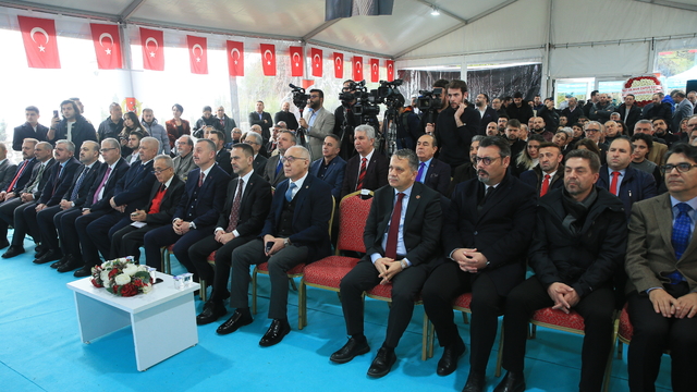 Atatürk'ün ilk basın toplantısının 102'nci yıl dönümü Kocaeli'de kutlandı