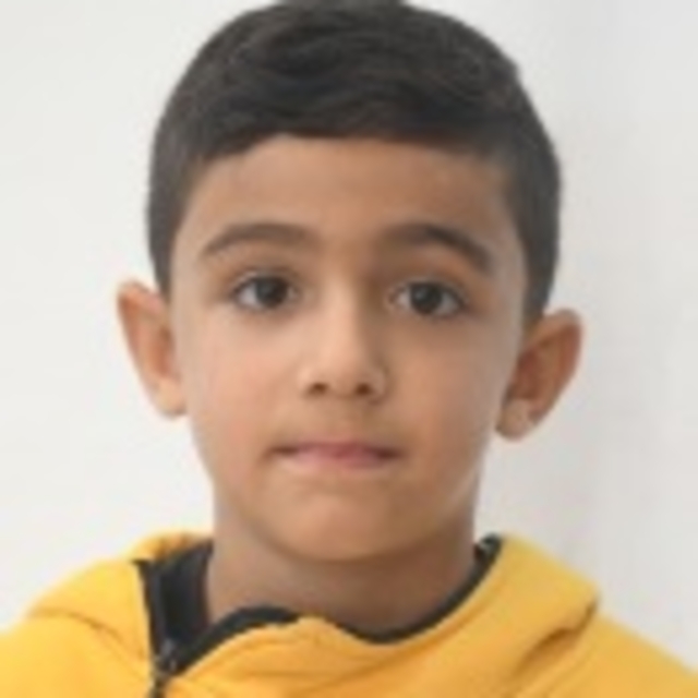 Ameliyatın ardından kalp krizi geçiren 10 yaşındaki Hasan hayatını kaybetti