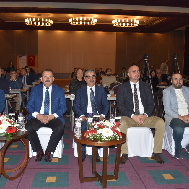 Antalya'da çoklu travma vakalarına müdahale sistemlerinin geliştirilmesine...