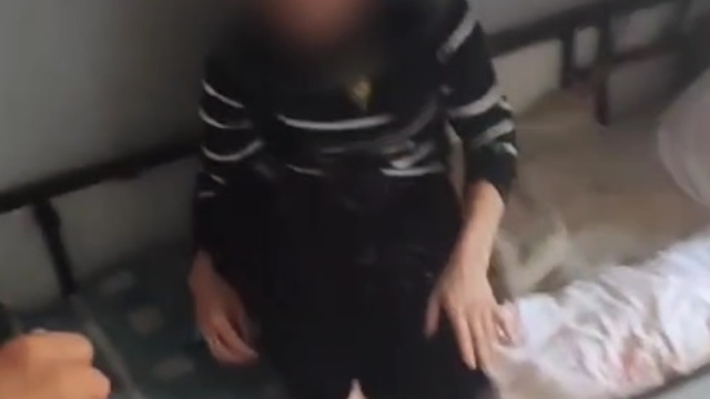 10 yıl hapisle aranan hükümlü, bazanın içinde yakalandı