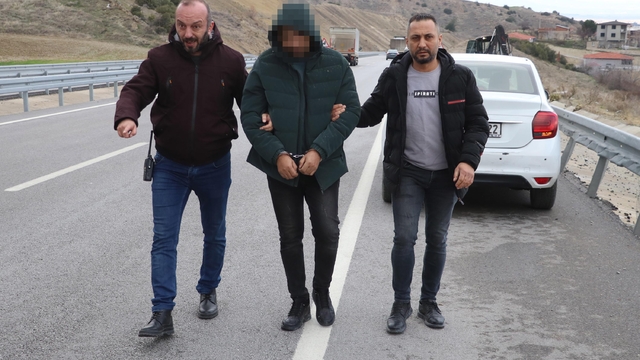 Kontrole gitmeyince soruşturma açıldı; bebeğin ölü doğduğunu iddia eden anne ve babaya gözaltı