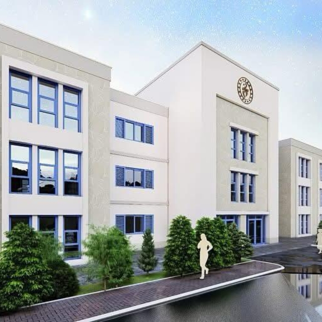 Bodrum'a Gençlik ve Spor Bakanlığı tarafından öğrenci yurdu yapılacak