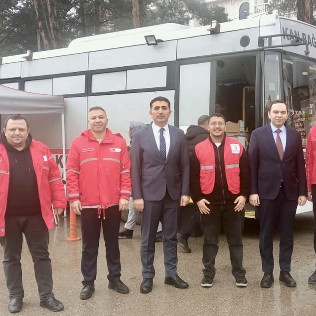 Bolu'dan kısa kısa