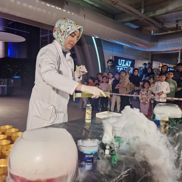 Gaziantep'te öğrenciler için yarı yıl tatilinde etkinlikler düzenlenecek