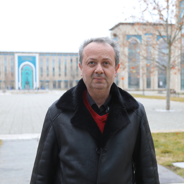 Ankara Savaşı'ndan kalma toplu mezardaki arkeolojik kazıda tarihlendirme ya...