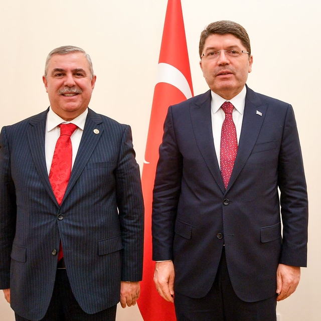 Sinop'ta yeni Adalet Sarayı binası inşa edilecek