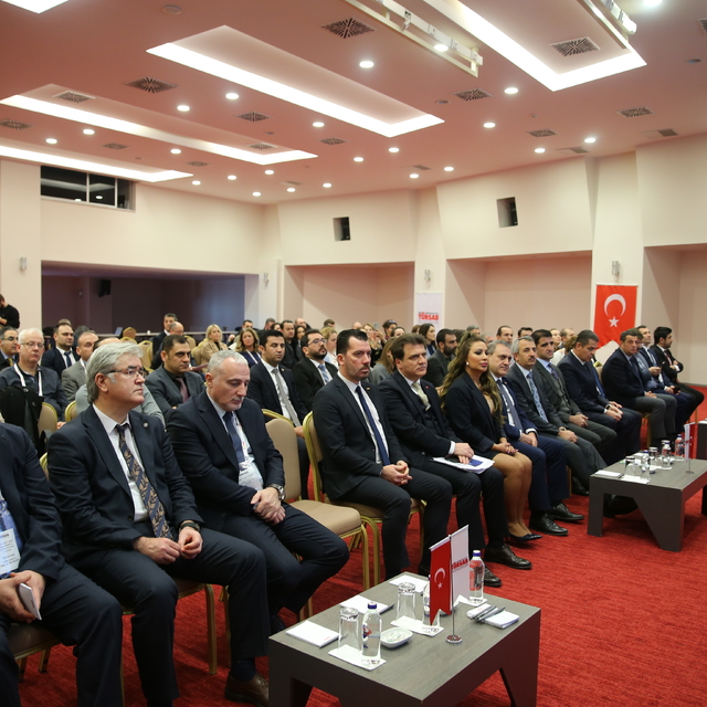 Türkiye'nin 2028'de sağlık turizminden beklentisi 20 milyar dolar