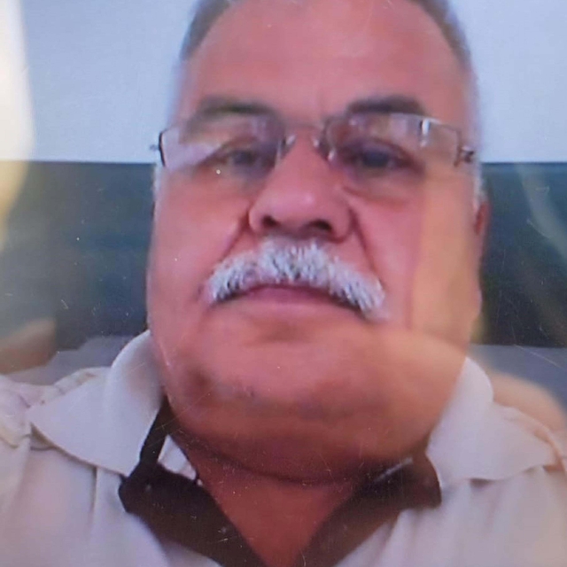 8 yıl önce babasını yaralayıp, annesini darbettiği için öldürmüş