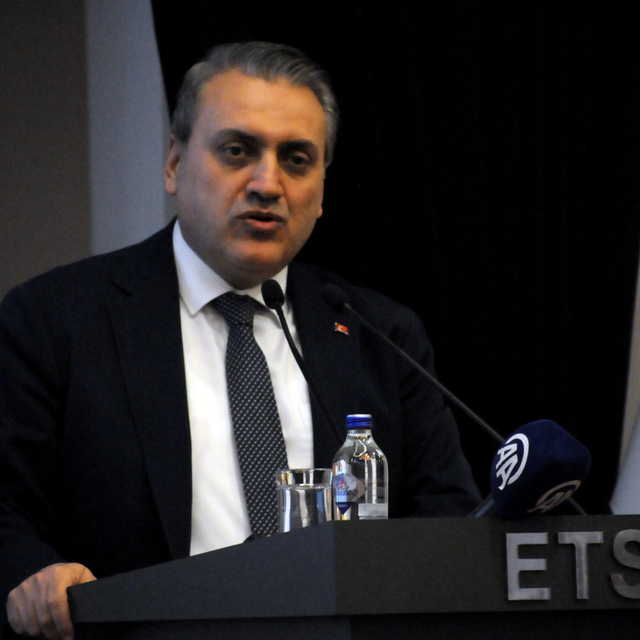 USHAŞ Genel Müdürü Ünver: Sağlık turizminde diyeceğimiz çok söz var