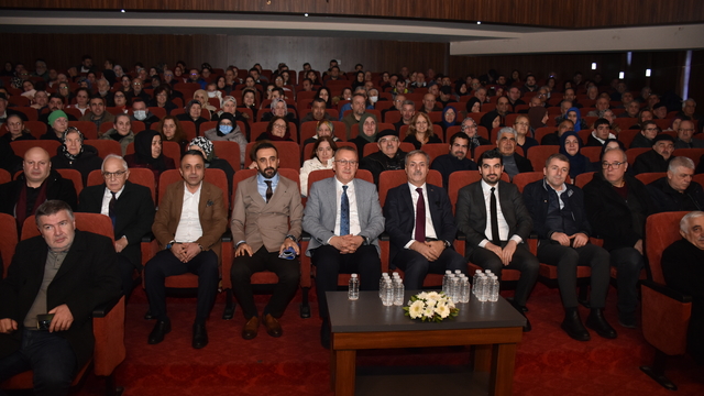 17 Ağustos 1999 Marmara Depremi'ni yaşayan Sakarya'nın merkezi kentsel dönüşüme giriyor