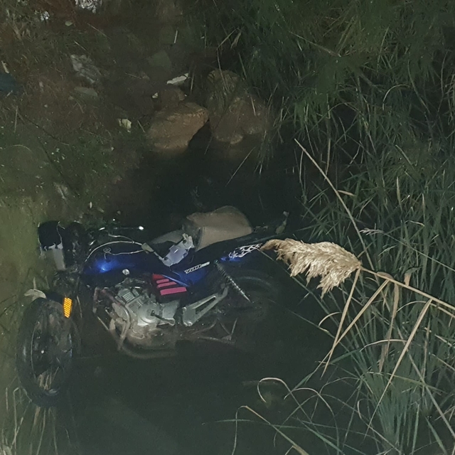 Antalya'da iki motosikletin çarpışması sonucu 4 kişi yaralandı