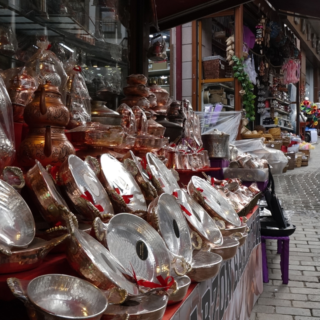 Kalaycılığın son ustaları, teknolojiye direniyor