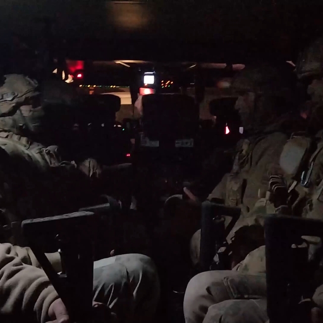 Şanlıurfa merkezli 4 ilde terör operasyonu: 18 gözaltı