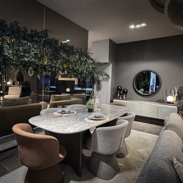 İnegöllü mobilya üreticileri bu yıl ABD pazarına odaklanacak