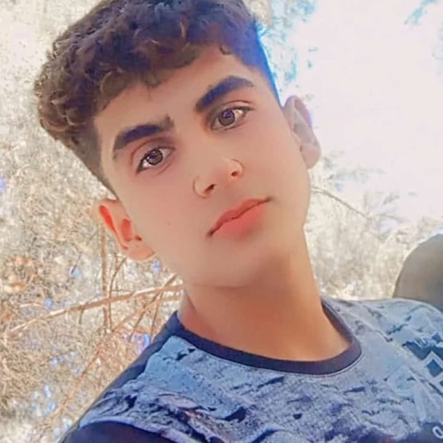 Mardin'de silahlı kavgada ölen Mehmet Ali, toprağa verildi