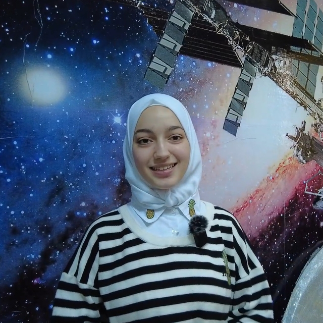 Suriye'ye uğurladıkları Mawada'ya belgeselle veda ettiler