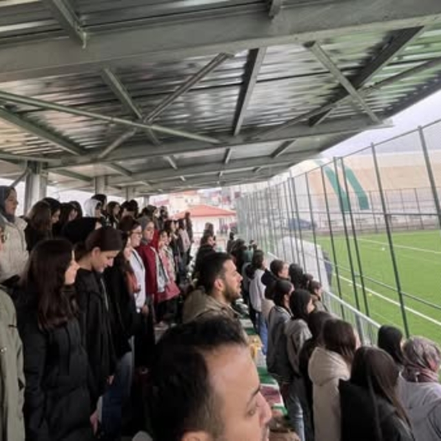 Beyşehir'den kısa kısa