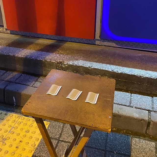 Tekirdağ'da 'bul karayı al parayı' operasyonu: 3 gözaltı