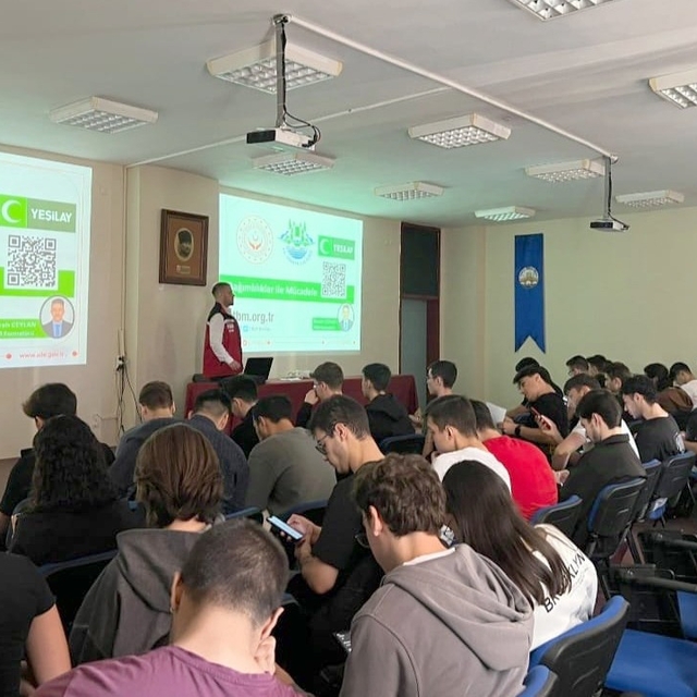 Edirne'den kısa kısa