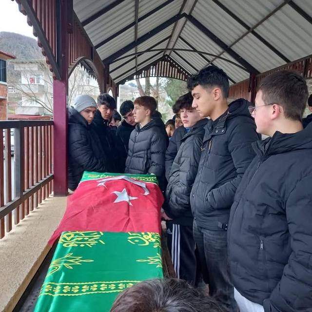 Cengizhan'ı yanlışlıkla vuran arkadaşına ev hapsi cezası (2)