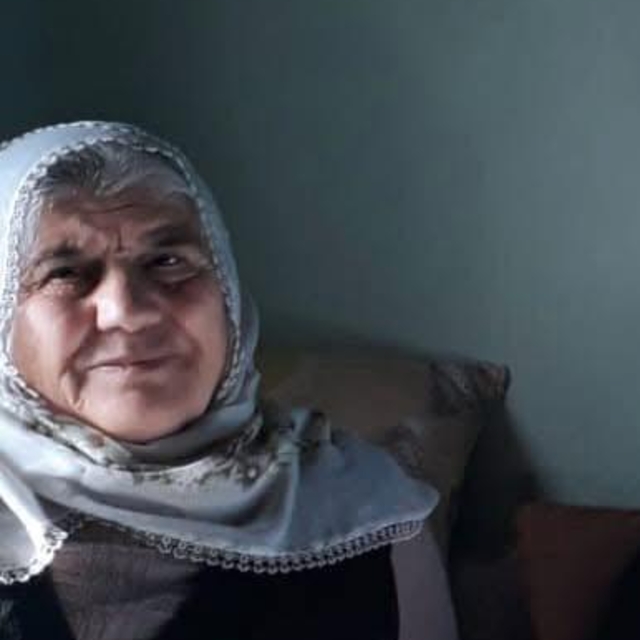 Halasını öldüren şüpheli tutuklandı