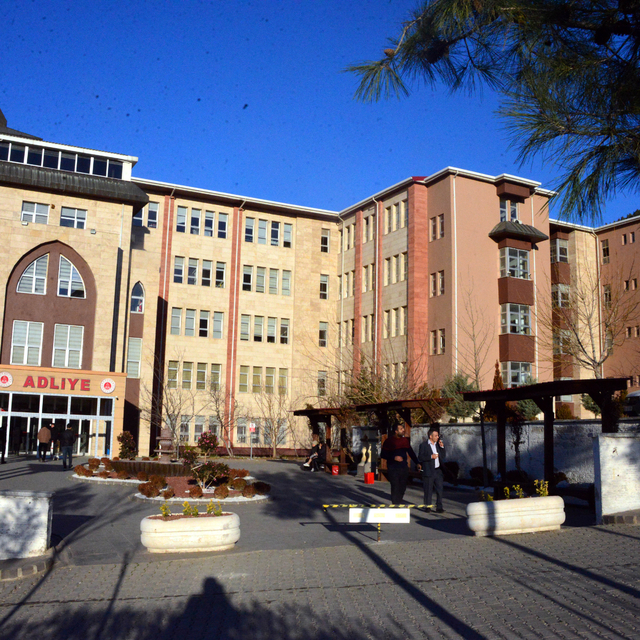 44 kişinin öldüğü sitenin müteahhidi: Suçum varsa en ağır şekilde cezalandı...