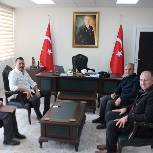 Ağın Belediyesine Ekrem İspir Konağı'nın işletim hakkı devrildi