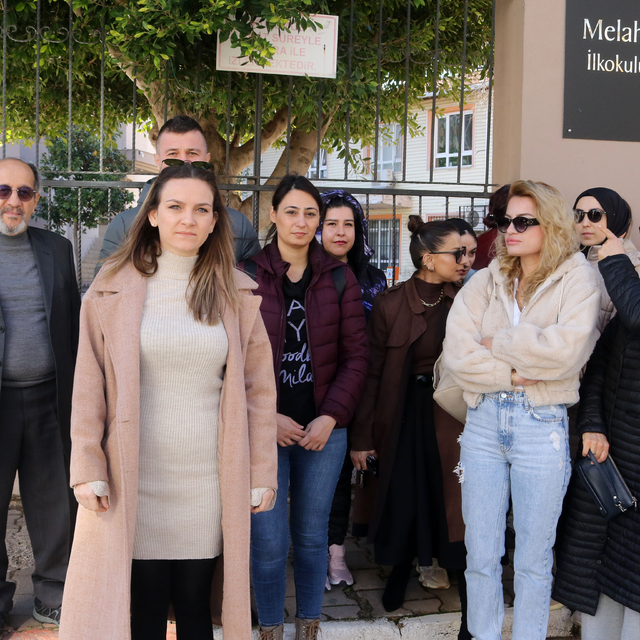 'Öğretmen mobbing uyguluyor' iddiasında müfettiş raporu bekleniyor