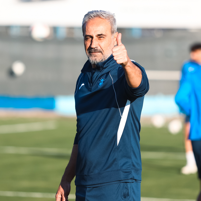 Adana Demirspor, Fenerbahçe maçının hazırlıklarına devam etti