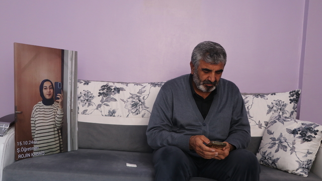 Rojin Kabaiş soruşturmasına ikinci savcı görevlendirildi; aile üyelerinin yeniden ifadeleri alındı