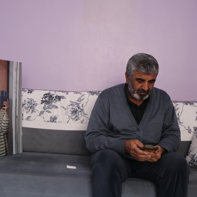 Rojin Kabaiş soruşturmasına ikinci savcı görevlendirildi; aile üyelerinin y...