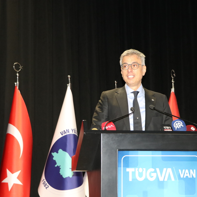 Bakan Memişoğlu: Gribal enfeksiyon sayımızın önceki senelerimizden bir fark...