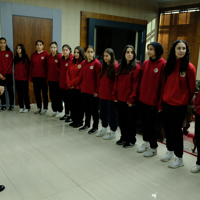 Bingöl Valisi Usta: Urfa ile Bingöl arasındaki dostluğun bozulmasına müsaad...