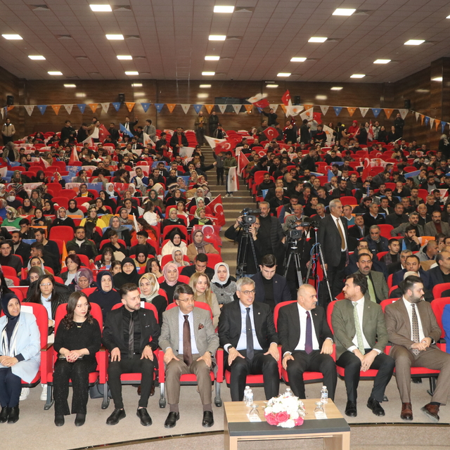 Bakan Memişoğlu: Gribal enfeksiyon sayımızın önceki senelerimizden bir fark...