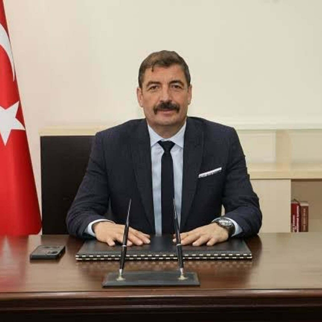 Görevden uzaklaştırılan Kula Belediye Başkanı Dönmez: 'Bunları dövün' diye...