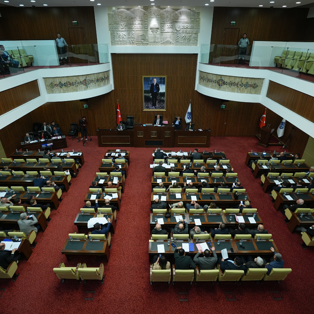 ABB'nin sera üretim desteği oranlarında değişiklik yapıldı