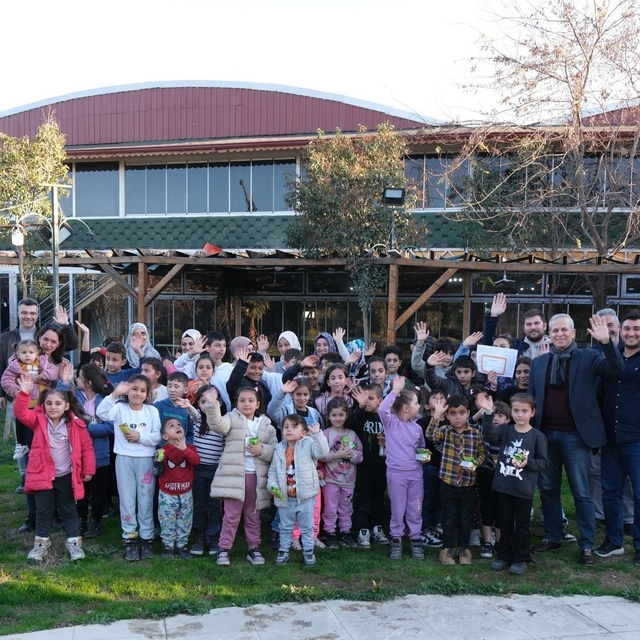 Enerjisa Dağıtım Şirketleri deprem bölgesinde çalışanlarını ve ailelerini d...