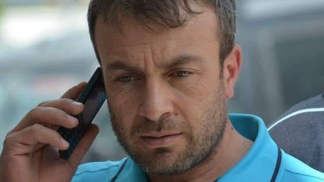 Av sırasında kalbine yenik düştü