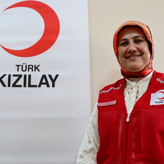 Türk Kızılay, kan torbası üreterek dışa bağımlılığı ortadan kaldıracak