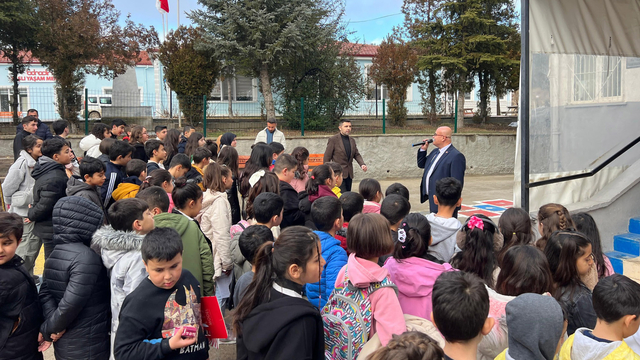 Bahadın Belediyesi yarı yıl tatilinde çocuklara çeşitli etkinlikler düzenleyecek