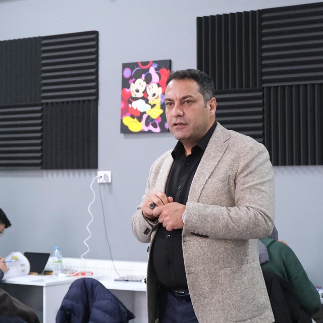 Sorgun Belediye Başkanı Ekinci, gençlerle buluştu