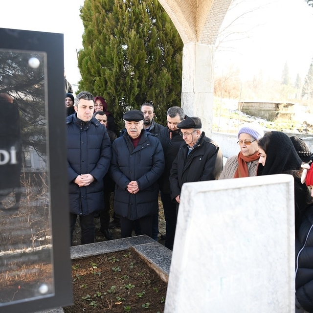 Edirne'den kısa kısa