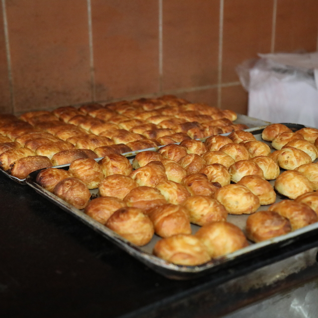 Tandır böreği Çubuklu kadınlara gelir kapısı oldu